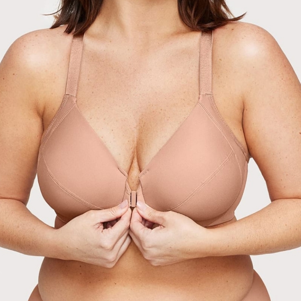 New Glamorise Bra 36F